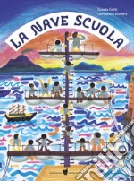 La nave scuola libro