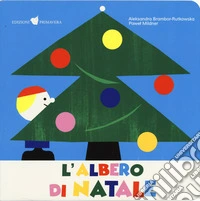 L'albero di Natale. Ediz. a colori libro