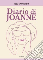 Diario di Joanne libro