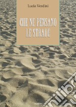 Che ne pensano le strade libro