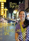 Diary of a travelling girl libro