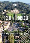 I tesori di Frascati. Volo fotografico sul territorio frascatano. Ediz. illustrata libro