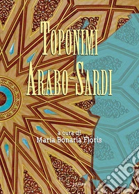 Toponimi arabo-sardi