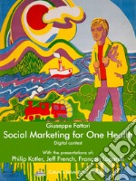 Social marketing for one health libro