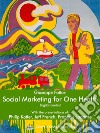 Social marketing for one health libro