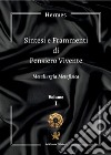 Sintesi e frammenti di pensiero vivente. Vol. 1: Metallurgia metafisica libro di Hermes