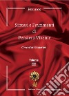 Sintesi e frammenti di pensiero vivente. Vol. 3: Omeostasi superior libro