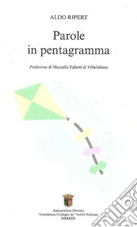 Parole in pentagramma