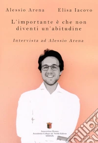 L'importante è che non diventi un'abitudine libro