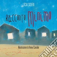 Racconto minimo libro