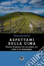 Aspettami sulla cima libro