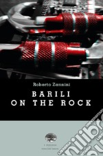 Barili on the rock libro