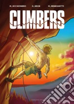 Climbers libro