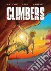 Climbers libro