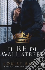 Il re di Wall Street libro