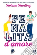 Penalità d'amore libro