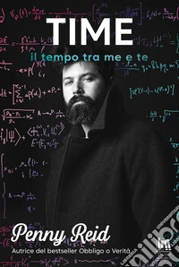 Time. Il tempo tra me e te