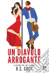 Un diavolo arrogante libro