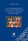 I testi anatomici della Scuola Medica Salernitana. Anatomia porci ex Cophonis libro. Demostratio anatomica libro di Lauriello Giuseppe