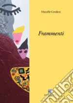 Frammenti libro