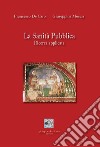 La Sanità Pubblica. Ricerca applicata libro di De Caro Francesco Moccia Giuseppina