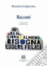 Racconti libro