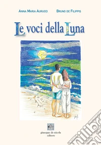 La voce della luna libro