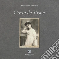 Carte de visite libro