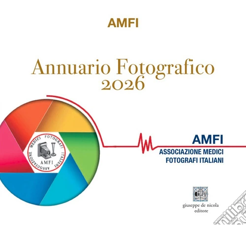 Annuario fotografico 2026