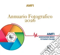 Annuario fotografico 2026 libro