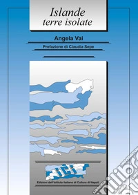Islande terre isolate