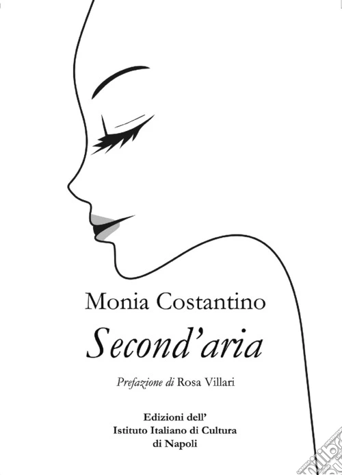 Second'aria