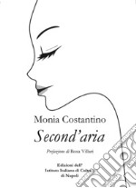 Second'aria libro