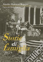 Storie di famiglia libro