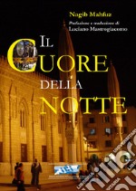 Il cuore della notte libro