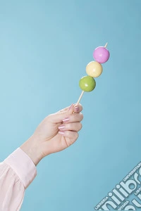 Dango. Ediz. illustrata