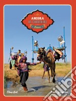 Ancora in cammino. In viaggio con i nomadi Rabari del Gujarat libro