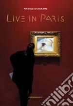 Live in Paris libro