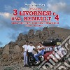 Turchia 1986. 3 livornesi e una Renault 4. Alla scoperta dei Colossi di Antioco (diario di viaggio) libro