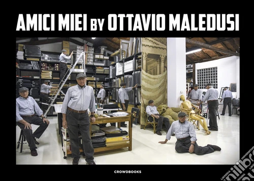 Amici miei
