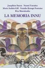 La memoria innu