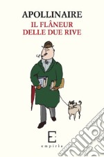 Il flâneur delle due rive libro