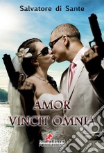 Amor vincit omnia