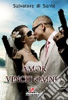 Amor vincit omnia libro