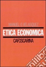 Etica economica