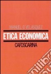 Etica economica libro