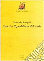 Xunzi e il problema del male libro