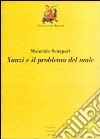 Xunzi e il problema del male libro