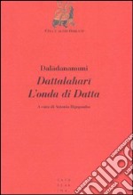 Dattalahari: l'onda di Datta libro