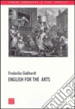 English for the arts